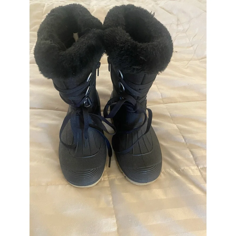 Size 3 Youth‎ Snow/ski Boots